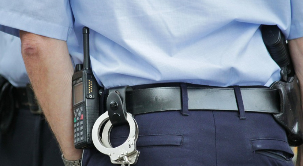O 28 proc. spadła liczba policjantów przebywających na zwolnieniach lekarskich (fot.pixabay.com) L-4: Mniej funkcjonariuszy na zwolnieniach lekarskich