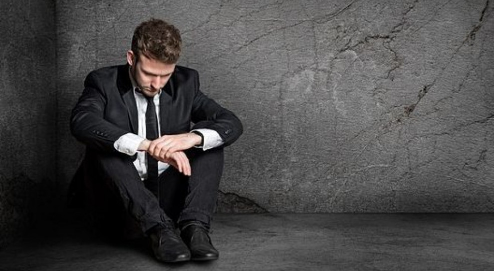 Fot. fotolia Pracownicy boją się rozmawiać o wypaleniu zawodowym