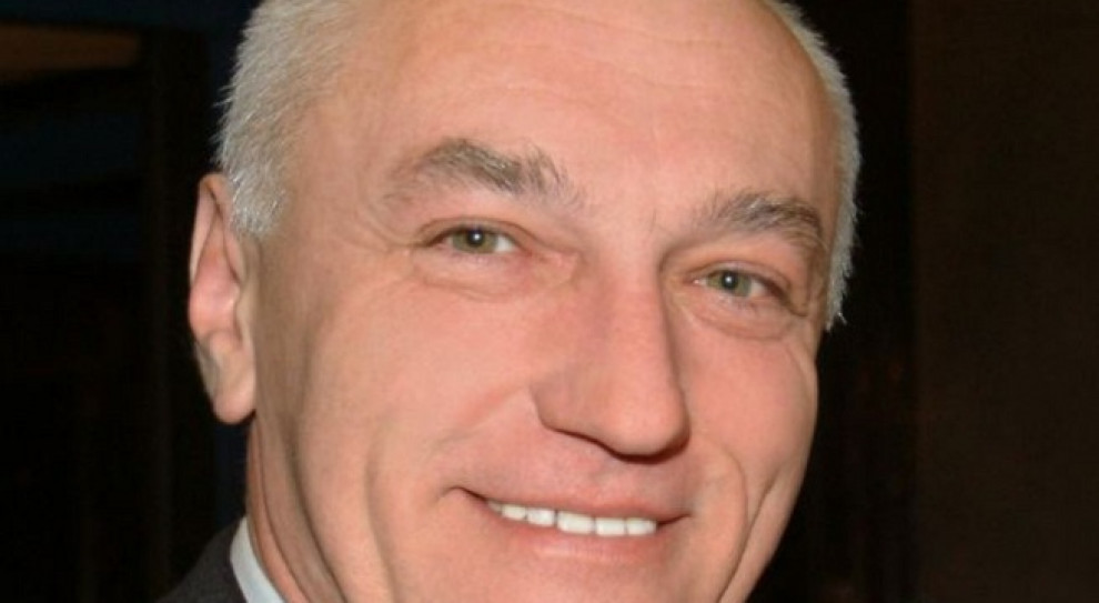 Janusz Daszczyński objął w środę (28 lipca) fotel prezesa TVP. Będzie jednak kolejny konkurs na członków zarządu/ fot. mat.pras. Janusz Daszczyński objął stanowisko prezesa TVP, ale konkurs na członków zarządu do powtórki