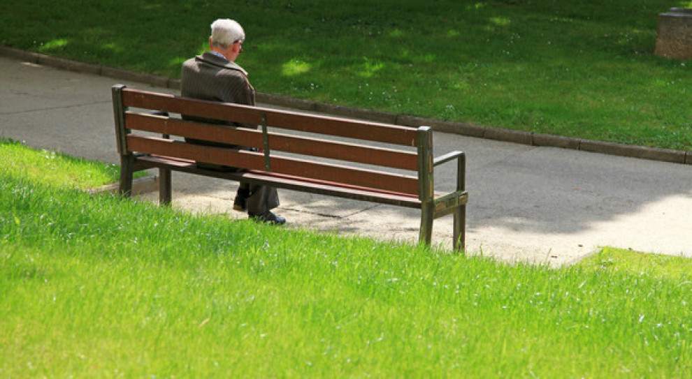 Przewidziany w kodeksie wiek emerytalny 65 lat ma być osiągnięty w 2037 r. / fot. fotolia Już nie tak prędko na emeryturę. Bułgarzy popracują dłużej