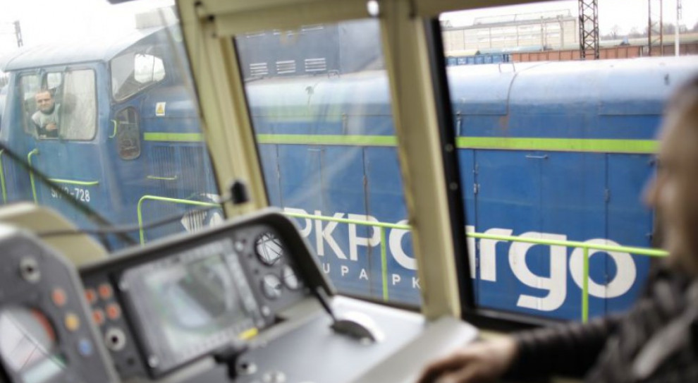 Związkowcy domagali się 250 zł podwyżki. Zarząd PKP Cargo przyznał im 200 zł podwyżki / fot. PTWP PKP Cargo: Porozumienia nie ma, ale zarząd i tak przyznał podwyżki