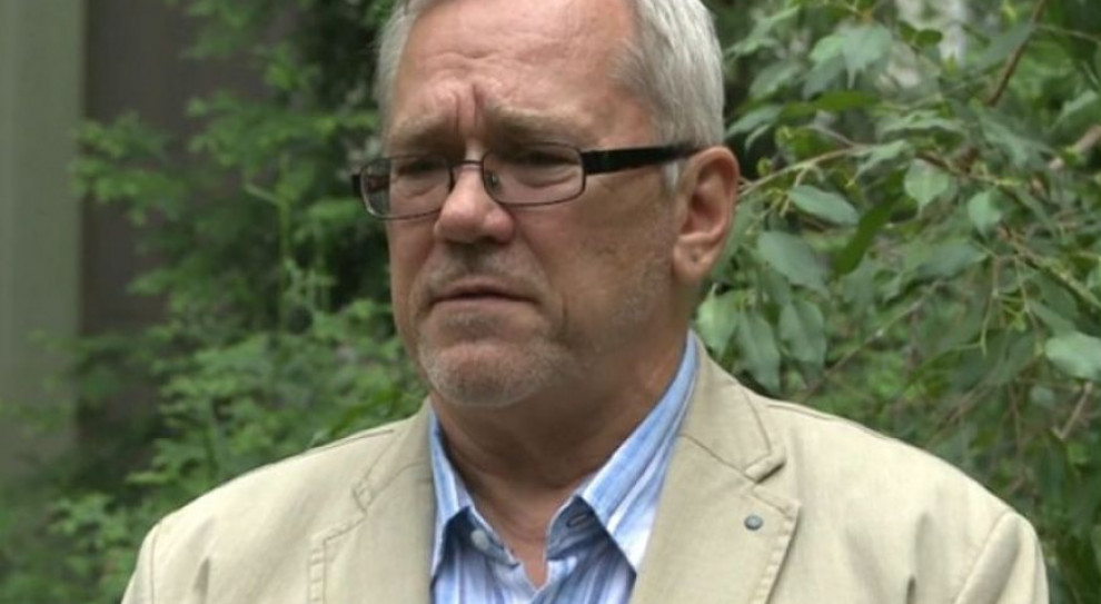 - Spółka Jeronimo Martins poprzez swoje działania spopularyzowała Polskę w Portugalii - twierdzi Andrzej Arendarski. /fot. Newseria Arendarski: Dziwią mnie emocje wokół orderu dla szefa Biedronki