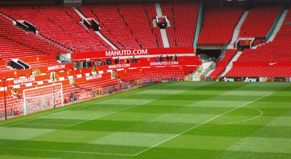 Manchester City to klub, który płaci najwięcej – średnio ponad 5 mln funtów na jednego piłkarza w ciągu roku (Fot. pixabay) Ile zarabiają piłkarze w Premier League?