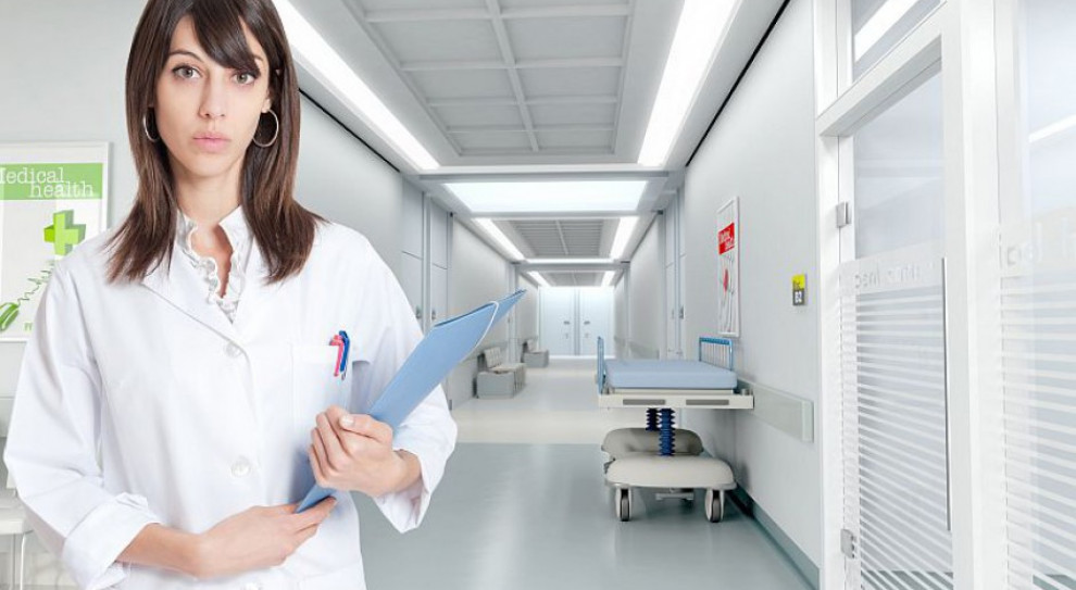 (Fot. fotolia) Pielęgniarki i położne mają prawo do wykonywania zawodu po ukończeniu szkoły medycznej