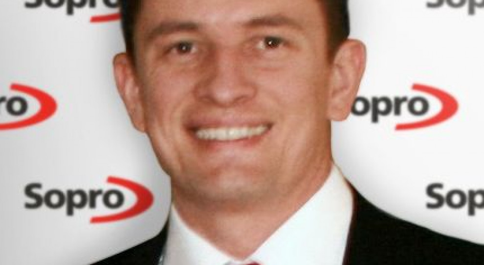Jako nowy prezes Sopro Polska, Jacek Stalka będzie odpowiedzialny za zarządzanie, wdrażanie nowych strategii, budowanie wewnętrznych struktur firmy oraz koordynowanie procesów sprzedażowych (Fot. mat. pras.) Jacek Stalka nowym prezesem Sopro Polska