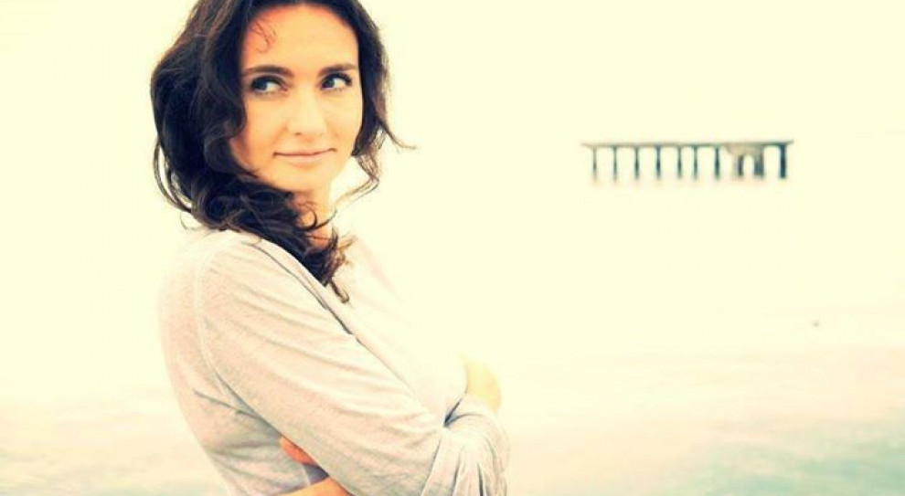 Dominika Kulczyk (fot.facebook.com/KulczykDominika) Dominika Kulczyk stanie na czele rady nadzorczej Kulczyk Investments