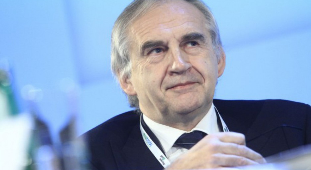 Program szkoleń ma zostać uruchomiony od października 2015 r. (Marian Zembala, fot. PTWP) Zembala: Musimy kształcić geriatrów