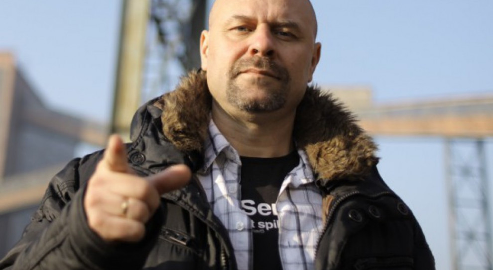 - We wtorek 18 sierpnia będziemy na ten temat rozmawiać z zarządem PG Silesia - mówi dariusz Dudek. (Fot. PTWP) Dariusz Dudek, Solidarność: Załoga Silesi zostanie zredukowana do końca tego roku o ok. sto osób