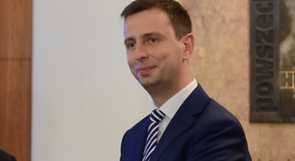 Równie ważne jak powstawanie nowych miejsc pracy, jest ich jakość (Władysław Kosiniak-Kamysz, fot.mpips.gov.pl) Kosiniak-Kamysz, MPiPS: Jednocyfrowa stopa bezrobocia już w sierpniu
