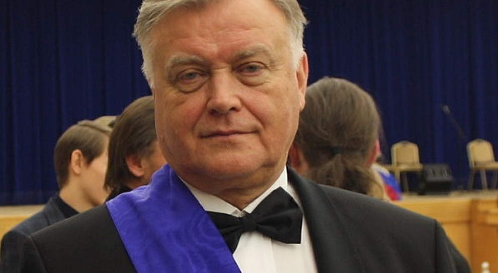 Jakunin planuje dołączyć do Rady Federacji (Władimir Jakunin, fot.wikipedia.org/Юрий Головин) Władimir Jakunin nie będzie już prezesem Rosyjskich Kolei Żelaznych