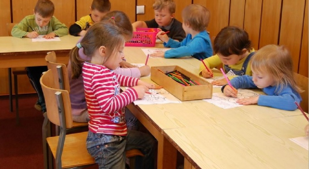 Ustawa to element polityki prorodzinnej państwa (Przedszkole nr 5 w Rybniku, fot.rybnik.pl) Dofinansowanie żłobków i przedszkoli: Pracodawca nie zapłaci podatku
