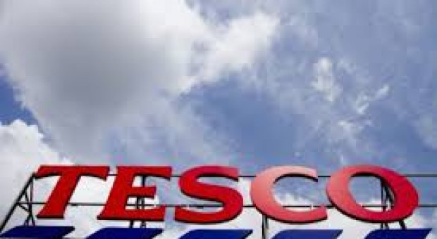 W wyniku przeniesienia centrum operacyjnego Tesco z Polski do Czech, pracę straciło ponad 100 osób. /fot. mat.pras. Masowe zwolnienia w dziale rozwoju inwestycji Tesco Polska