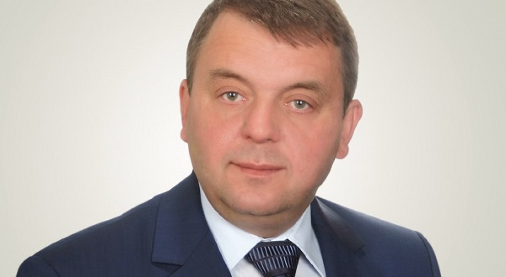 Daniel Słuchocki dyrektorem ds. komercjalizacji w Gemini Holding
