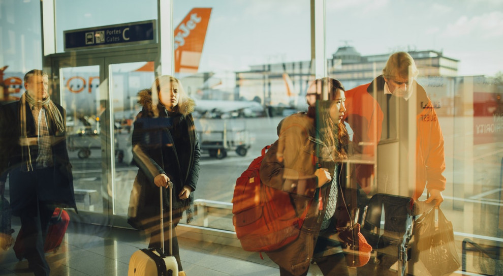 W Polsce nie ma dobrych rozwiązań w ramach kształcenia umożliwiających młodzieży znalezienie pracy (Fot. pixabay) Co czwarty Polak jest gotowy do ucieczki z kraju za pracą