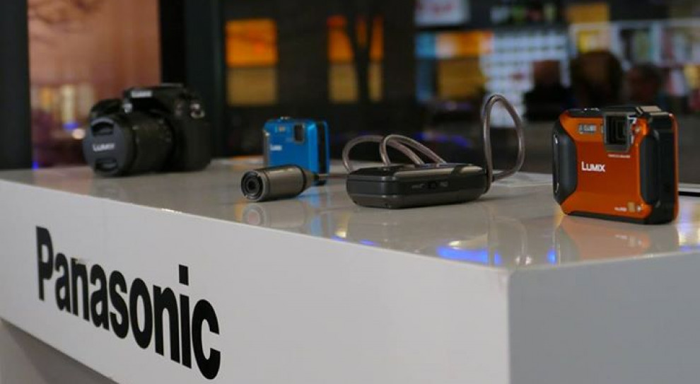 Zamknięcie fabryki baterii litowo-jonowych jest częścią restrukturyzacji (Fot. Panasonic/ Facebook) Panasonic zamyka fabrykę w Japonii. 1300 osób zostanie bez pracy