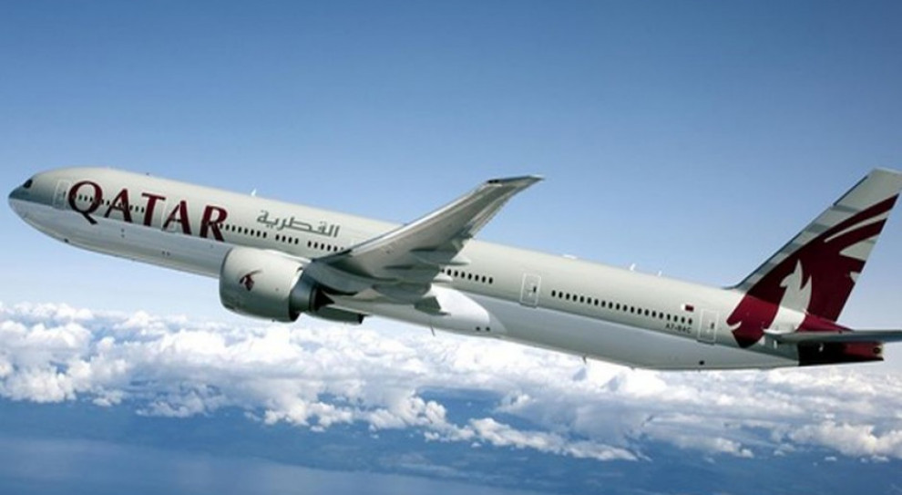 Przewoźnik lotniczy diametralnie zmienia swoją kontrowersyjną politykę wobec zatrudnionych w firmie kobiet. /fot. mat.pras. Kiedyś Qatar Airways zwalniał swoje pracownice gdy zachodziły w ciążę. A dziś?