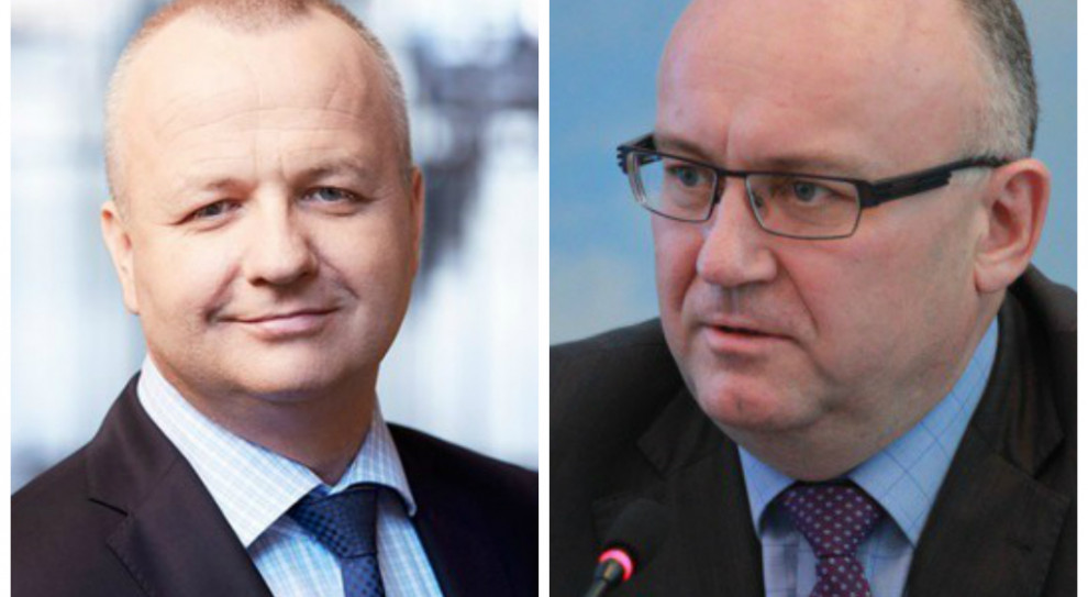 Prezes Kompanii Węglowej, podobnie jak Wojciech Kowalczyk, ma mieć już dosyć przedłużających się negocjacji w sprawie utworzenia Nowej Kompanii Węglowej, Fot. PTWP/MSP Kowalczyk i Sędzikowski składają rezygnację?