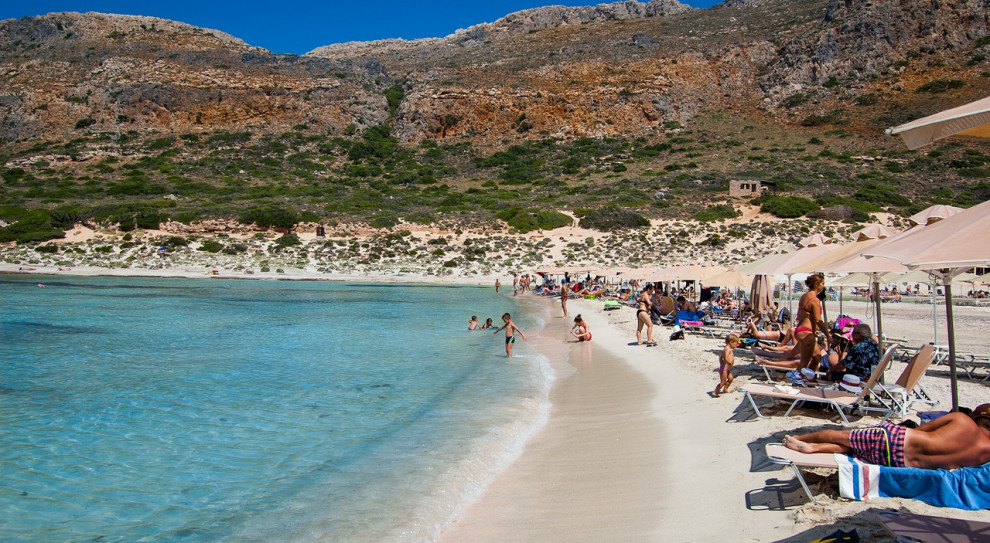 Tegorocznym hitem jest przede wszystkim Grecja, a zwłaszcza wyspy greckie takie jak Rodos czy Zakynthos. Bardzo modna w tym roku stała się również Bułgaria, Fot. pixabay Polacy coraz częściej wyjeżdżają na wakacje po sezonie