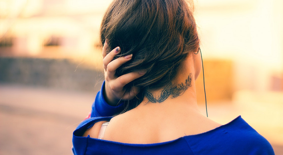 Osoby zatrudniające wykazują coraz więcej tolerancji w kwestii zdobienia ciała, Fot. pixabay Masz tatuaż? Na rozmowie rekrutacyjnej lepiej go zakryć
