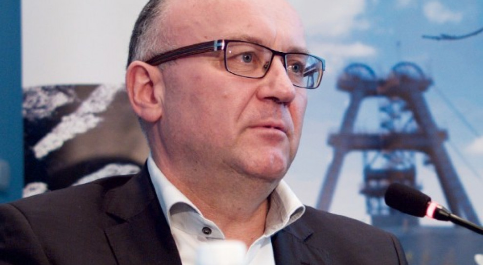 Krzysztof Sędzikowski zrezygnuje ze stanowiska prezesa KW? /fot. PTWP Krzysztof Sędzikowski opuści pokład Kompanii Węglowej?
