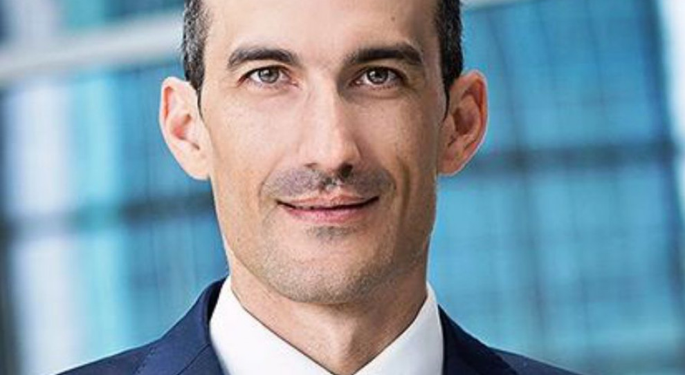 Swoją karierę zawodową Jerome Geoffroy rozpoczął w Sanofi w 2002 roku, w dziale finansów i zakupów, Fot. Mat. pras. Jerome Geoffroy dyrektorem finansowym w Sanofi Polska