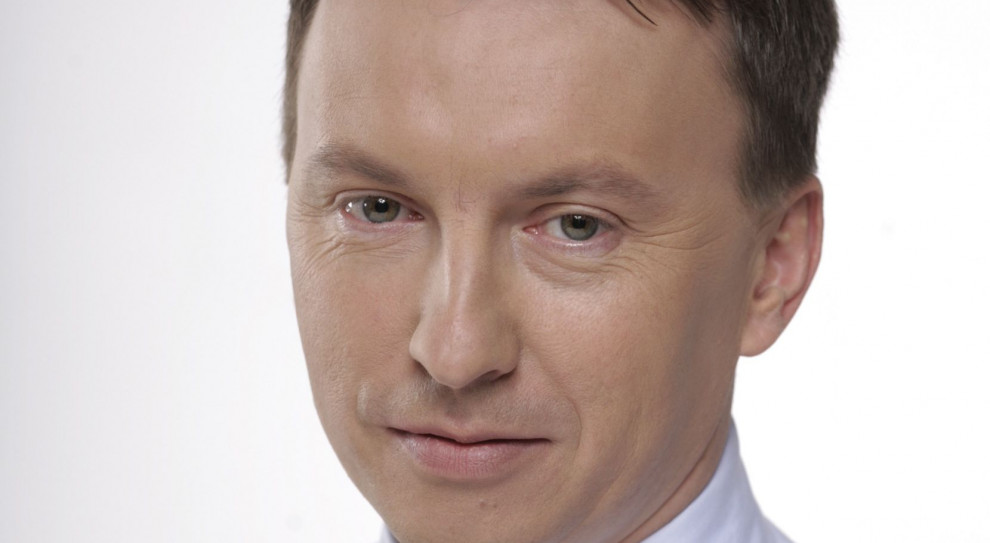 Leszek Szafran został dyrektorem generalnym ds. sprzedaży na Polskę i Ukrainę w Goodyear. /fot. mat.pras. Leszek Szafran dyrektorem generalnym w Goodyear