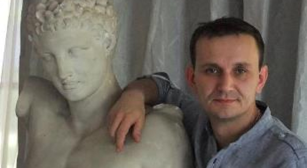 Dr hab. Andrzej Betlej pełni również funkcję dyrektora Instytutu Historii Sztuki UJ /Fot. UJ.edu.pl Andrzej Betlej dyrektorem Muzeum Narodowego w Krakowie