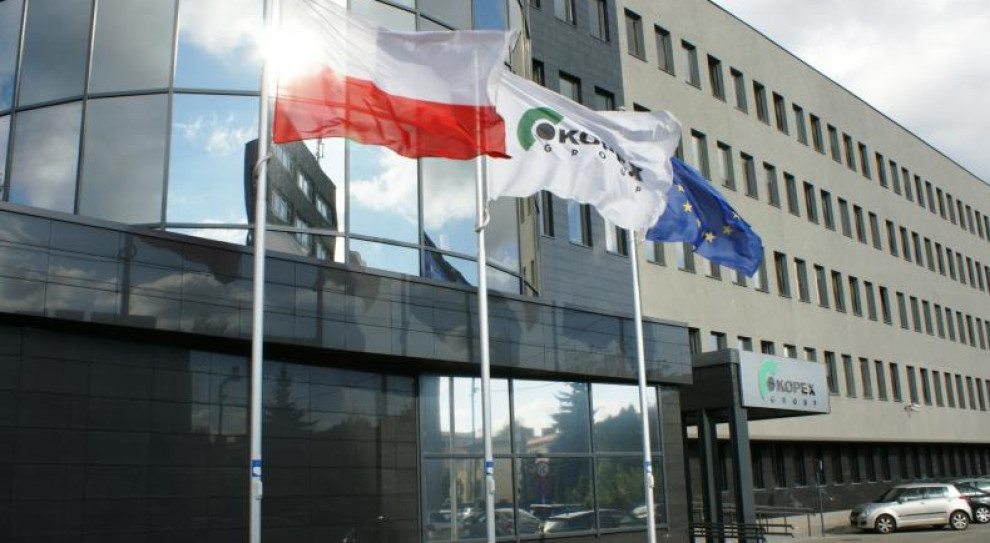 - Pamiętaj o prostych słowach, jak dziękuję, czy przepraszam. Informuj pracowników o wszystkich istotnych wydarzeniach w firmie - zaznacza Krzystkof Jędrzejewski /Fot. kopex.com.pl Jędrzejewski, Kopex: Nikt nie chce być anonimowy w pracy