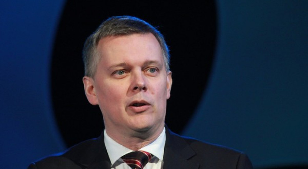 - W wielu branżach Polska potrzebuje rąk do pracy - mówi Siemoniak. /Fot. PTWP Siemoniak: Polska jest otwarta dla obcokrajowców, ale wtedy, kiedy mają pracę