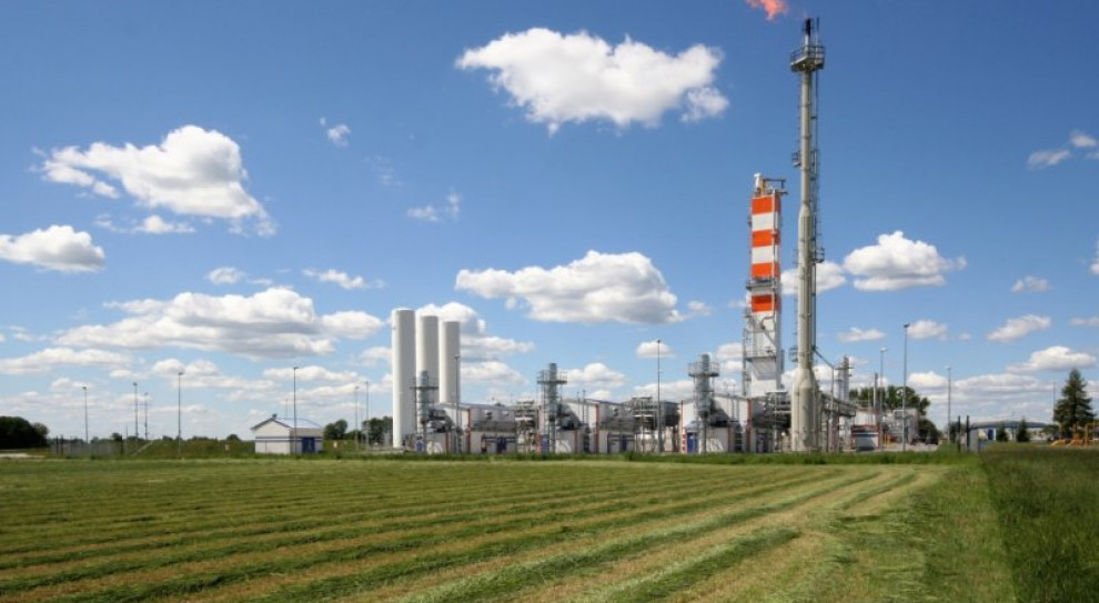 Obecnie zarząd PBG tworzą: Jerzy Wiśniewski, Dariusz Szymański, Mariusz Łożyński, Kinga Banaszak-Filipiak i Bożena Ciosk. /Fot. pbg-sa.pl Dariusz Szymański wiceprezesem PBG