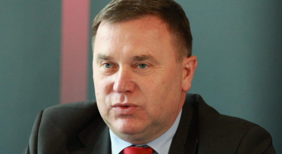 W ciągu ostatnich 7 miesięcy z KHW odeszło 10 proc. załogi, Fot. Michał Oleksy Łukaszczyk, KHW: Nie przewiduję problemów z wypłatami, o ile cena węgla znowu nie spadnie