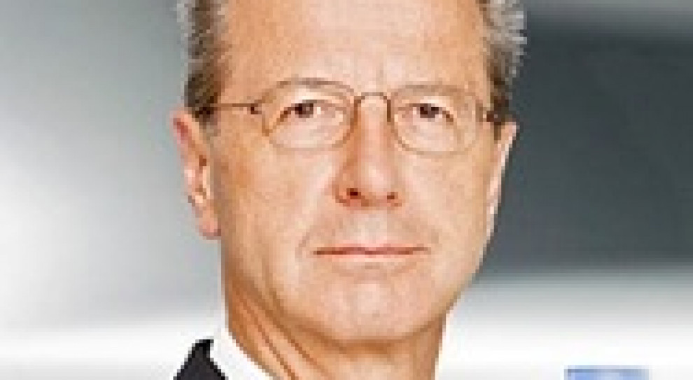 - Poetsch jest szanowany w środowisku finansowym - mówi analityk Evercore ISI. /Fot. volkswagenag.com Hans Dieter Poetsch przewodniczącym rady nadzorczej Volkswagena