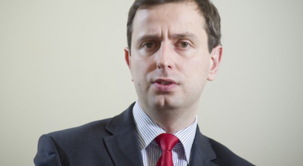 Władysław Kosiniak-Kamysz apeluje do polskich przedsiębiorców, aby wzrost zatrudnienia niósł ze sobą także wzrost wysokości wynagrodzeń. /Fot. PTWP (Piotr Waniorek) Niższe bezrobocie w sierpniu