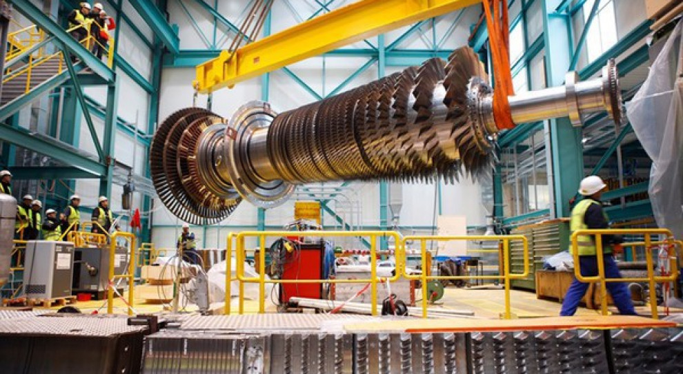 General Electric otrzymało 8 września br. informację, iż Komisja Europejska zatwierdziła planowaną sprzedaż działu energetycznego i działu sieci przesyłowych Alstomu, Fot. Alstrom 4 tys. pracowników Alstomu dołączy do GE