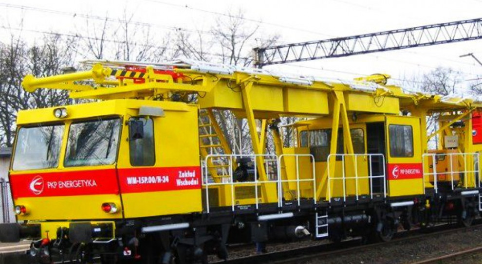- Teraz PKP realizuje procesy kadrowe w jednym środowisku, w sposób elektroniczny. To znaczące usprawnienie - mówi Szymon Knobloch PKP Energetyka wdrożyła nowy system do zarządzania pracownikami