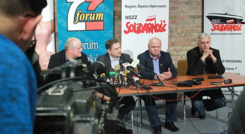 Nowa Rada w odróżnieniu od komisji ma być ciałem niezależnym, w którym każda ze stron ma równe prawa. /Fot. PTWP (Michał Oleksy) Ustawa o Radzie Dialogu Społecznego wchodzi w życie