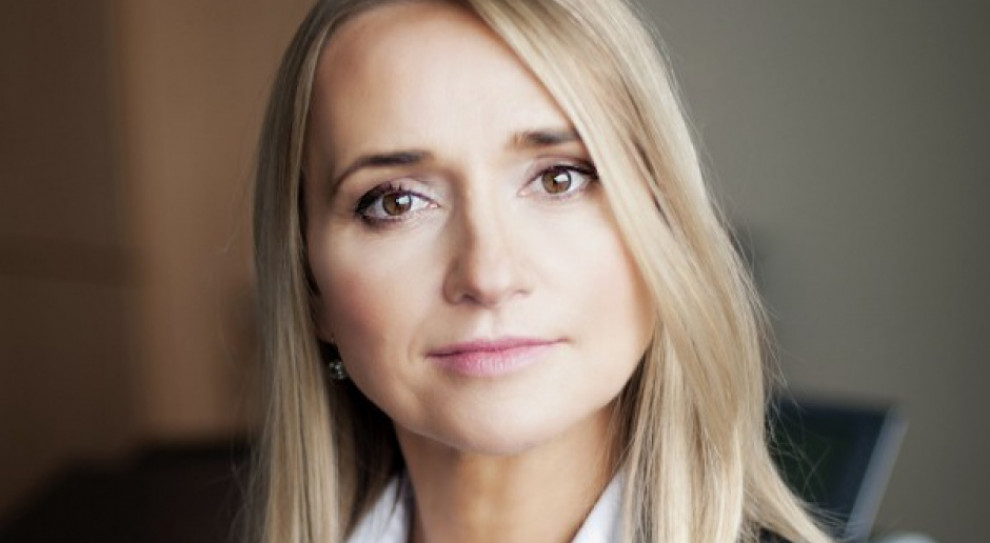 Cięcia w zatrudnieniu były konieczne ze względu na trudną sytuację ekonomiczną spółki, Fot. Mat. pras. Polimex-Mostostal, Makowiecka-Gaca: To koniec zwolnień