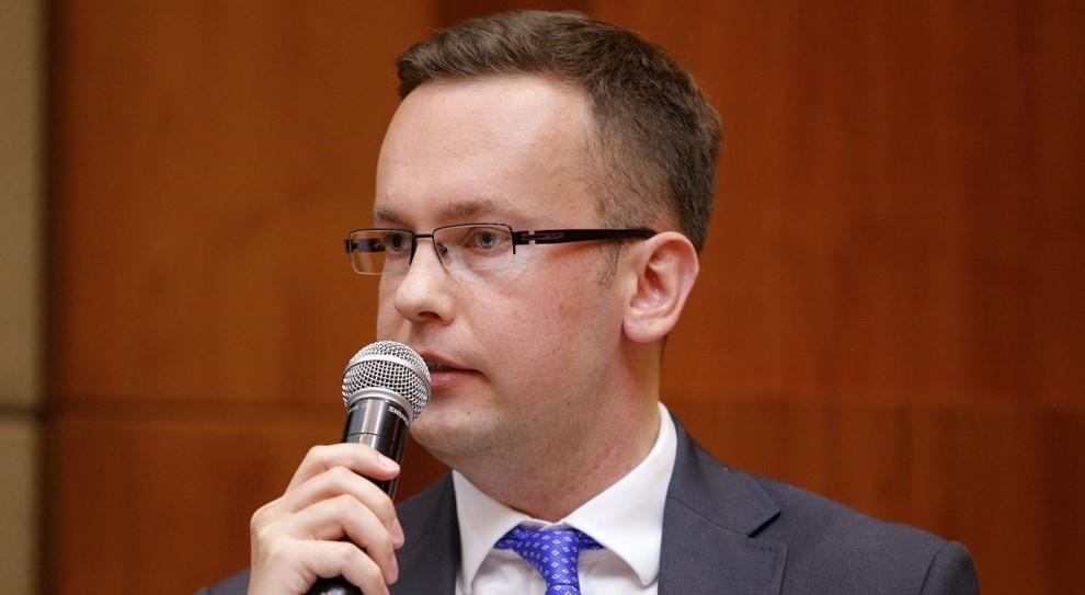 Za działania Christie + Co w Polsce odpowiedzialny jest Adam Konieczny. /Fot. PTWP Zmiany w europejskim zespole dyrektorów Christie + Co