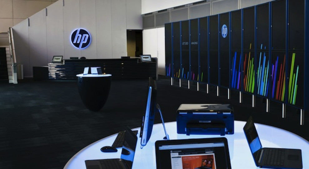 - Restrukturyzacja umożliwi lepszą i bardziej wydajną organizację pracy w nowej firmie, Hewlett Packard Enterprise - powiedział Meg Whitman. /Fot. PTWP Hewlett-Packard zwolni 30 tys. pracowników
