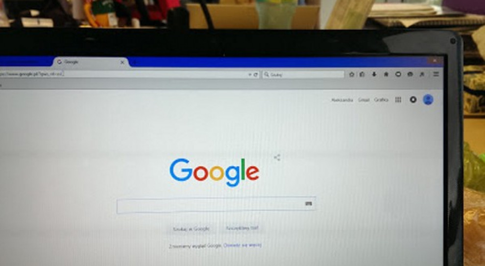 Technologiczny gigant chce zachęcić do hojności inne podmioty gospodarcze. /Fot. PTWP Google chce przeznaczyć pokaźną sumę na pomoc dla uchodźców