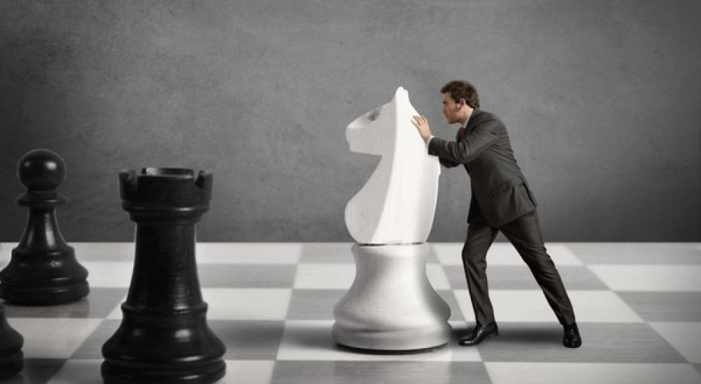 Poprawa zarządzania talentami znajduje się wysoko na liście priorytetów dyrektorów finansowych. /Fot. Fotolia Raport KPMG: Zarządzanie talentami największą słabością organizacji