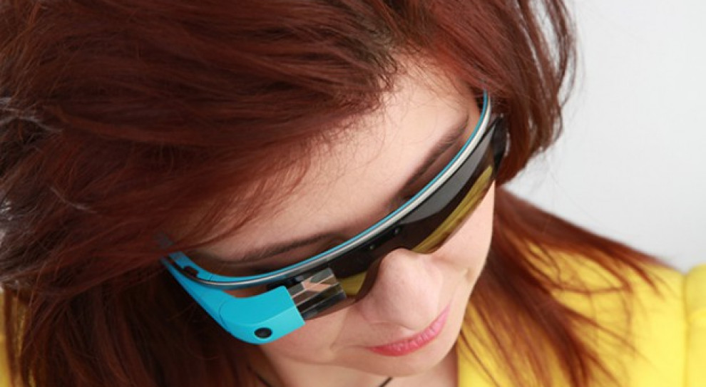 Pierwsza wersja Google Glass kosztowała 1,5 tys. dolarów. /Fot. PTWP Google rekrutuje nowych inżynierów z Amazona