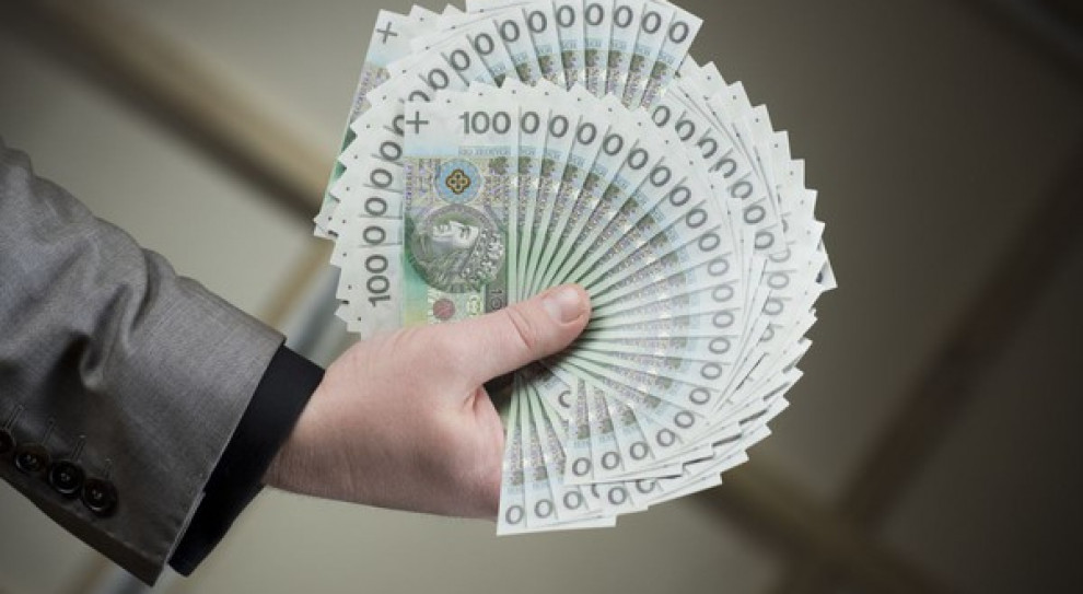 Pracownicy JSW otrzymają drugą część deputatu węglowego do końca października 2015 roku. /Fot. PTWP JSW: Górnicy-emeryci nie dostaną deputatu