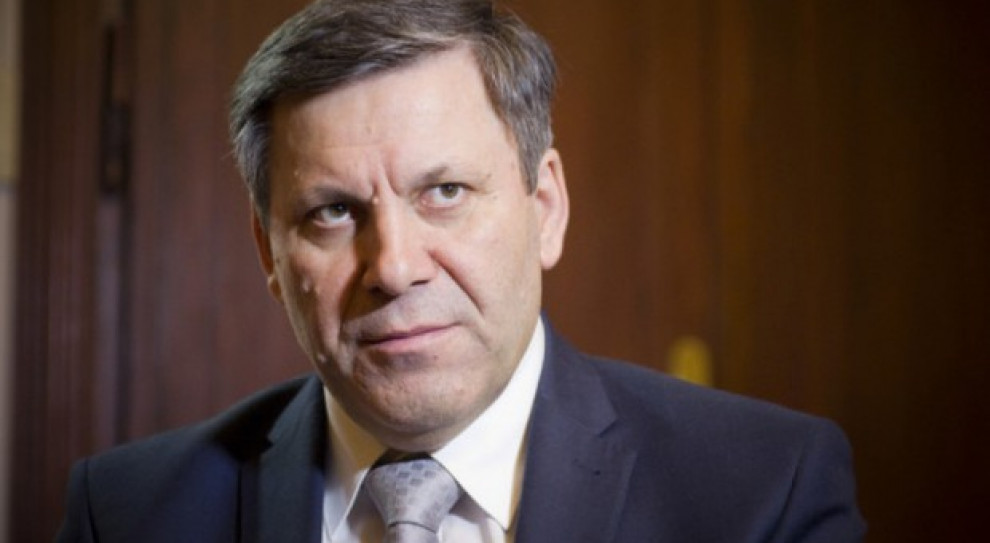- Inwestorzy dostrzegają zalety Europy Środkowej z racji potencjału ludzi i doświadczenia kadr - mówił Janusz Piechociński. Piechociński o motoryzacji: W Europie zabraknie 19 mln inżynierów