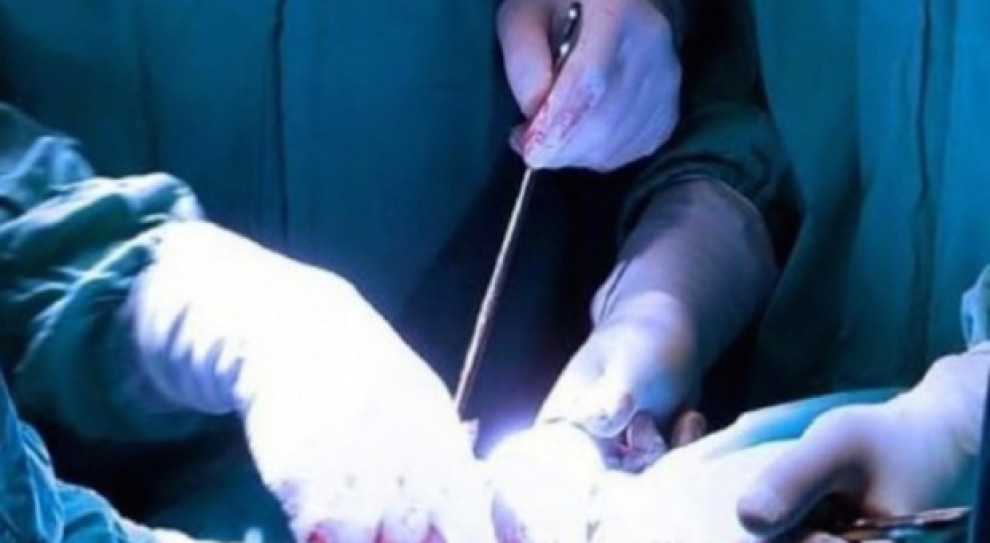 Projekt współpracy ma poparcie władz uczelni, województwa oraz ministra zdrowia Mariana Zembali. /Fot. PTWP Amerykańscy neurochirurdzy będą szkolić naszych w Opolu