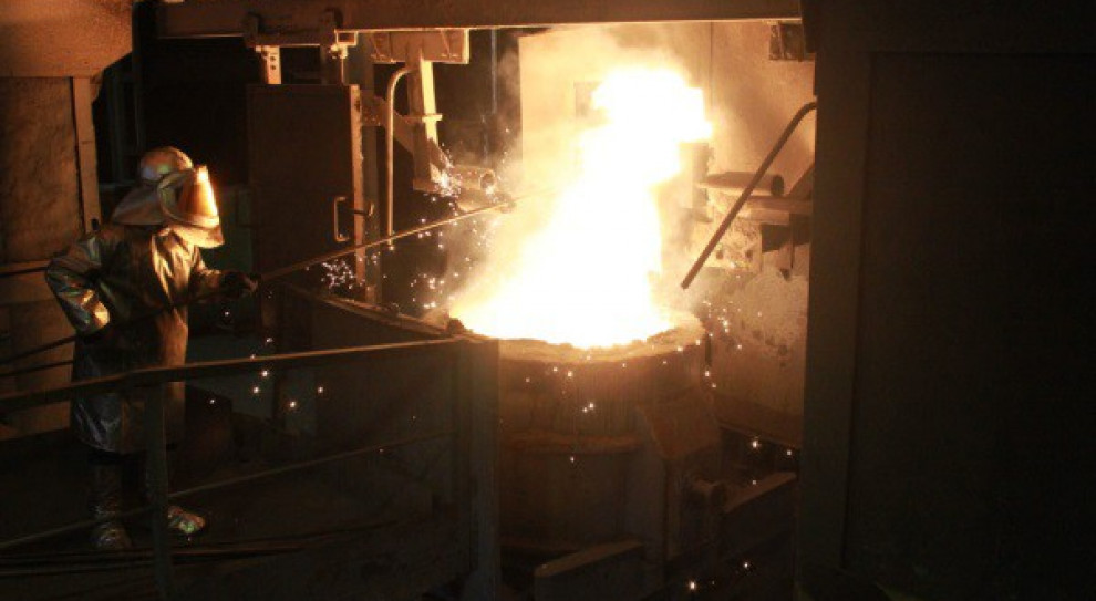 Dla pracowników Re Alloys będzie to pierwszy od kilku lat tak znaczący wzrost wynagrodzeń. W spółce na stanowiskach fizycznych zatrudnionych jest ponad 350 osób, Fot. PTWP (Piotr Myszor) Pracownicy Re Alloys wywalczyli podwyżki