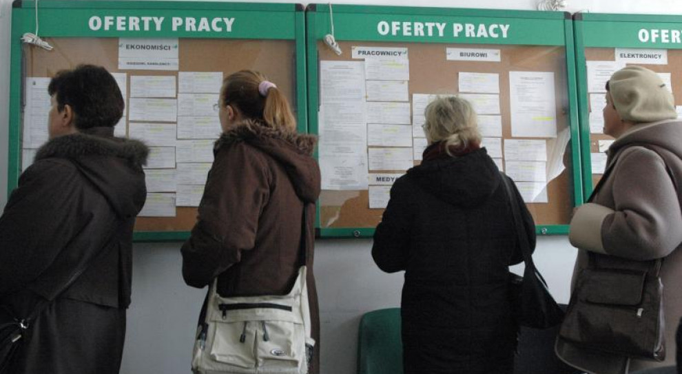 Około 20 procent uczestników programu nie było zainteresowanych aktywizacją zawodową, a część bezrobotnych zainteresowanie współpracą tylko do momentu przedstawienia im konkretnej oferty pracy. /Fot. Urząd Pracy w Słupsku Małopolskie: Kilkuset długotrwale bezrobotnych osób znalazło pracę dzięki prywatnej agencji