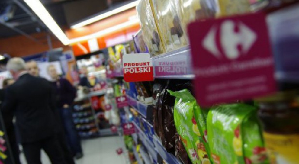 W centrum "Smak Kariery" odbywać się będą szkolenia w zakresie obejmującym kompetencje dotyczące różnych zawodów związanych z handlem spożywczym. /Fot. PTWP Carrefour otworzył w Warszawie centrum szkoleniowe „Smak Kariery”