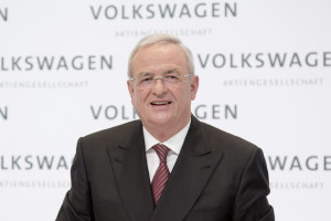 Byli dyrektorzy zapłacą Volkswagenowi setki milionów euro