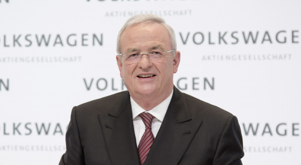 Były prezes Volkswagena Martin Winterkorn zapłaci z własnej kieszeni 11,2 mln euro (fot. Volkswagen AG/Wikipedia/CC BY 3.0) Byli dyrektorzy zapłacą Volkswagenowi setki milionów euro